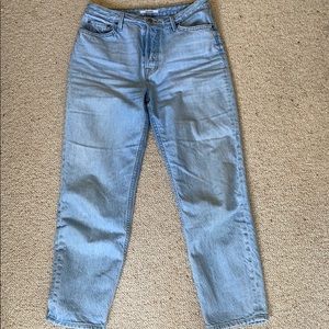 GRLFRND Bpyfriend Jeans